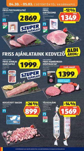 Aldi