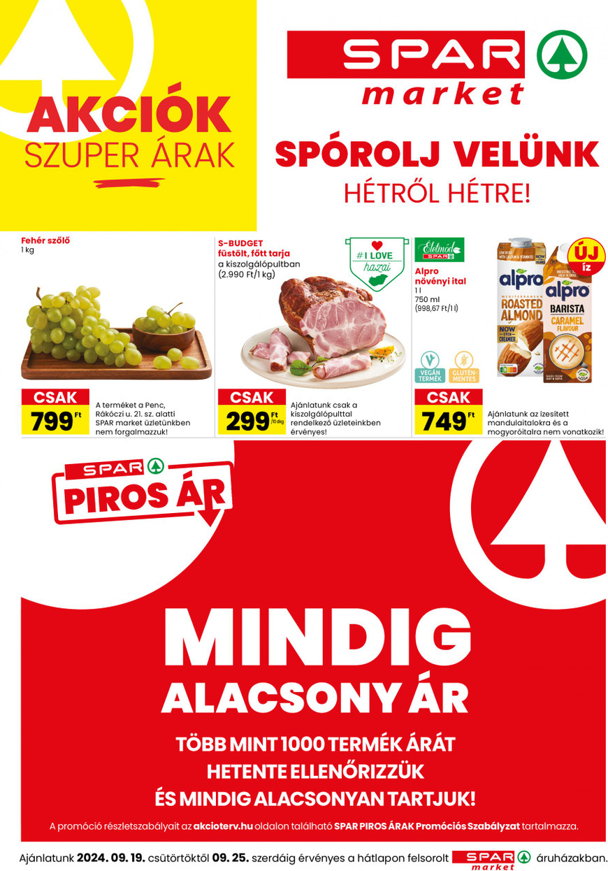 SPAR