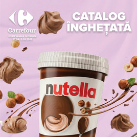 Carrefour - Ice Cream