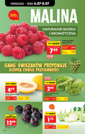 Biedronka