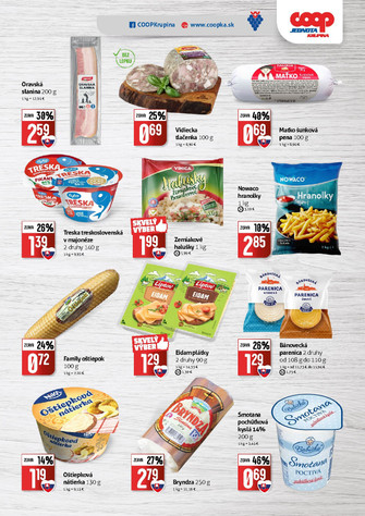 COOP Jednota