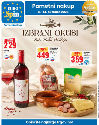 Eurospin