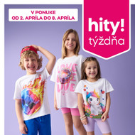 Pepco - Tričká a šortky