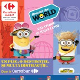 Carrefour Market