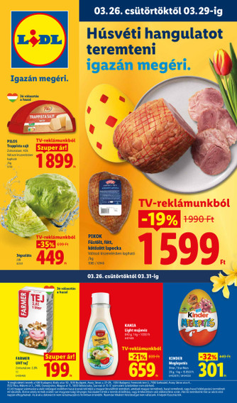Lidl