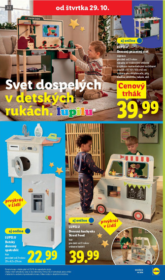 Lidl