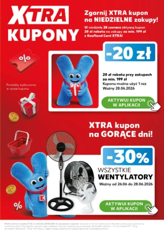 Kaufland