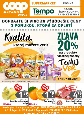 COOP Jednota