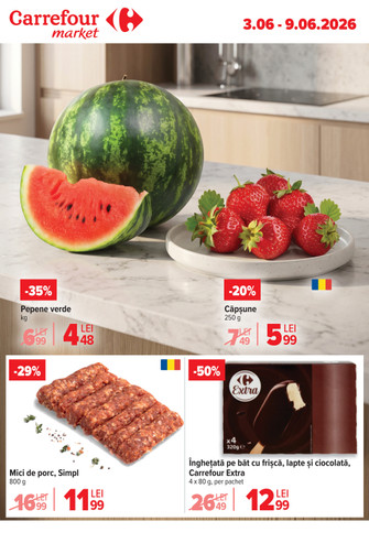 Carrefour