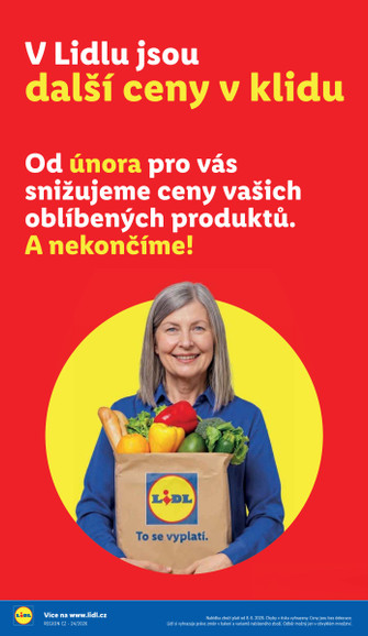 Lidl.cz