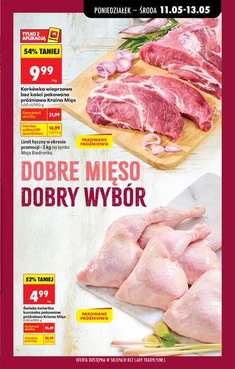 Biedronka