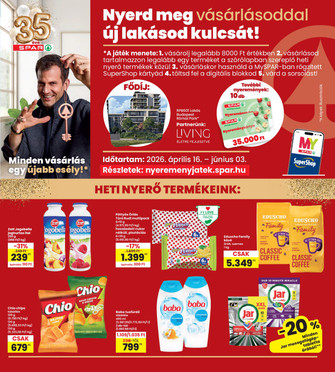 SPAR