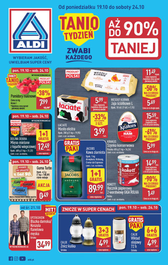 ALDI