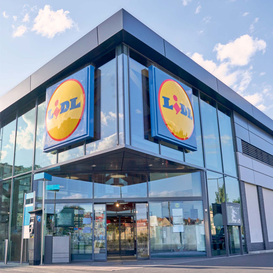 Lidl