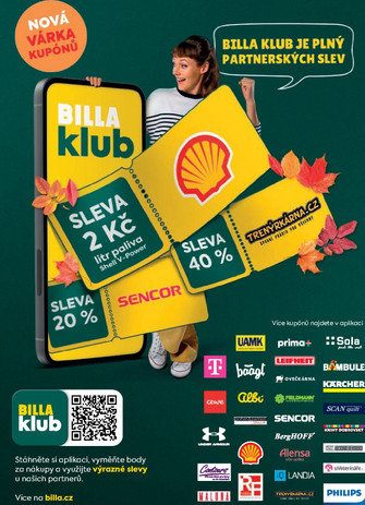 Billa