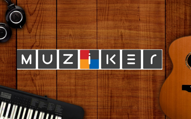 Muziker.cz: Kdo nehraje s námi, hraje proti nám!