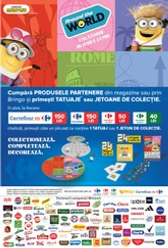 Carrefour