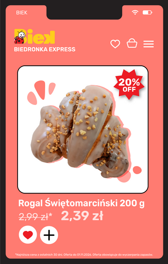 Biedronka