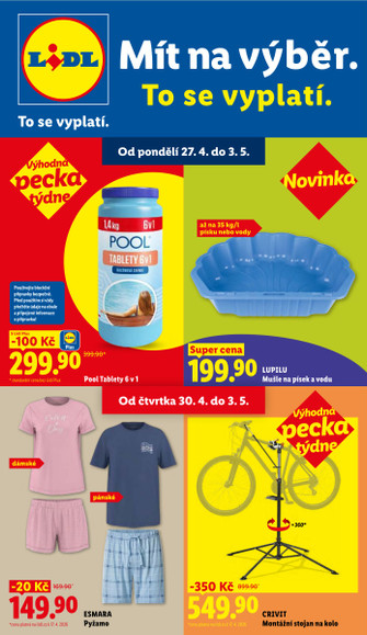 Lidl.cz