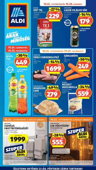 Aldi