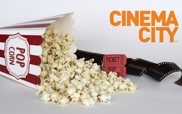 Užijte si nové filmy v Cinema City Ostrava!