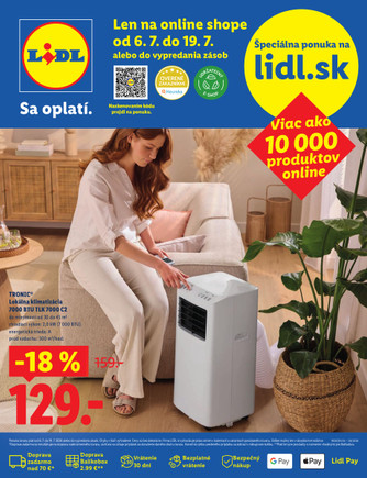 Lidl