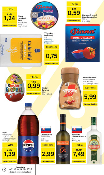 Tesco