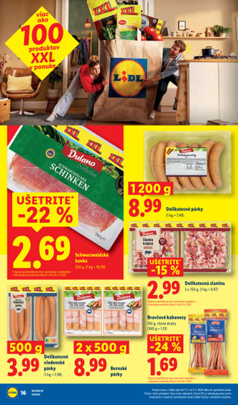 Lidl