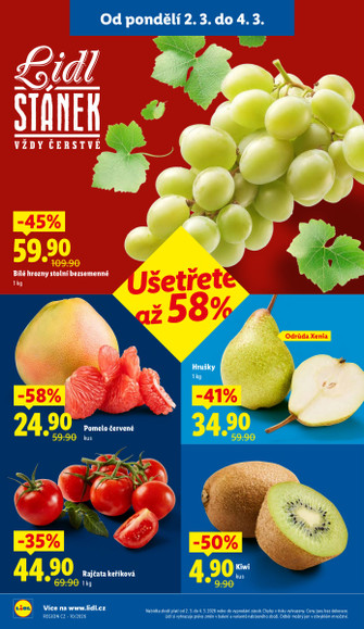 Lidl.cz