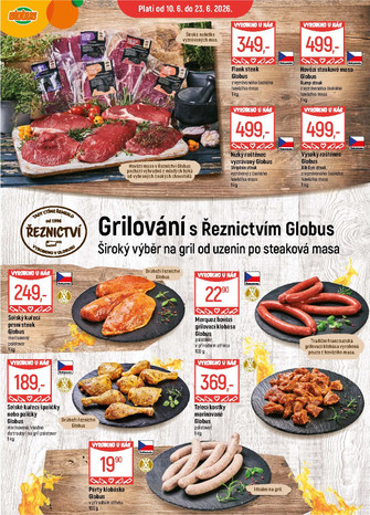 Globus