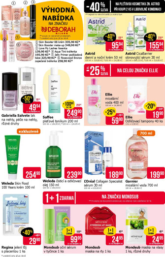 Teta drogerie