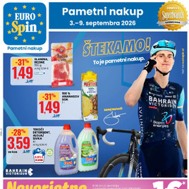Eurospin