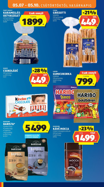 Aldi