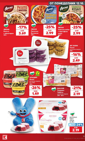 Kaufland