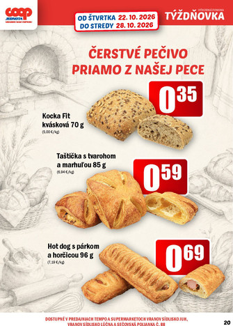 COOP Jednota