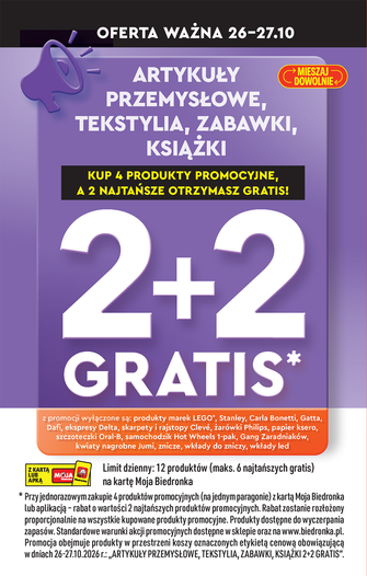 Biedronka