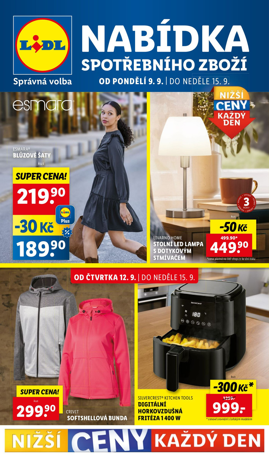 Lidl-shop.cz