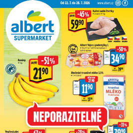 Albert - 30SM_akcni_letak - SUPERMARKET