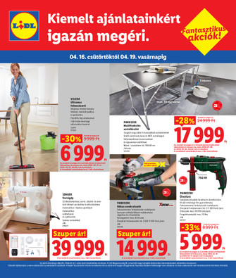 Lidl