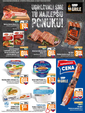 COOP Jednota