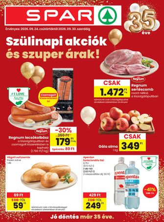 SPAR