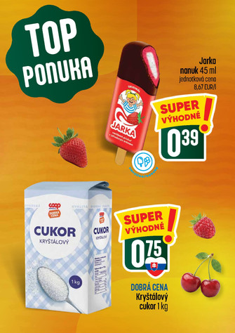 COOP Jednota