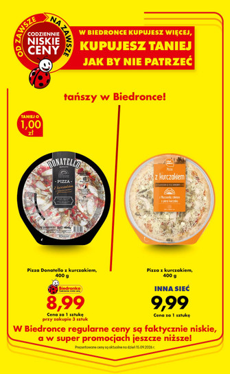 Biedronka