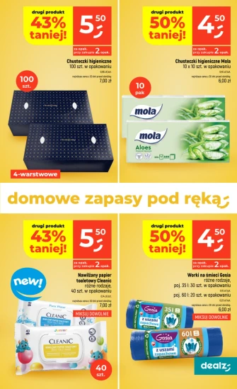 Dealz