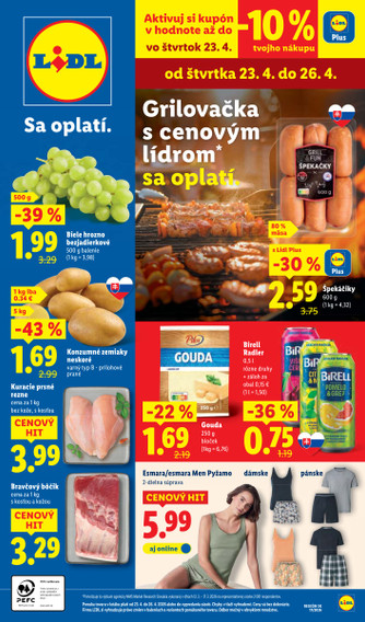 Lidl
