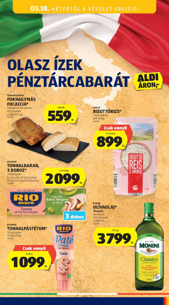 Aldi