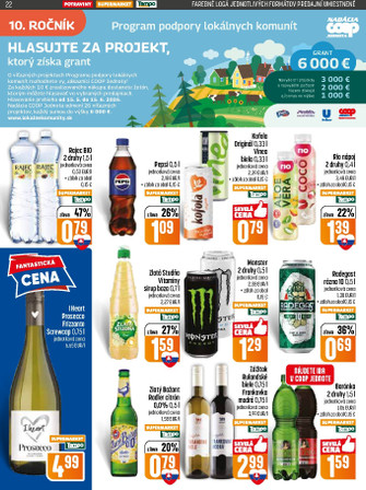 COOP Jednota