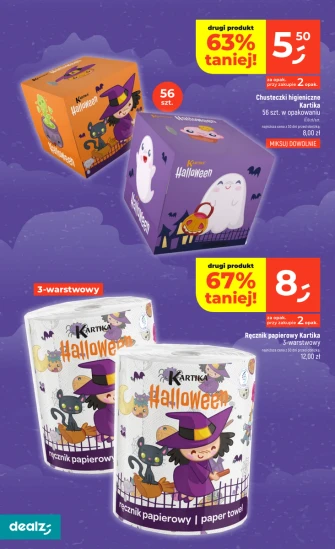 Dealz