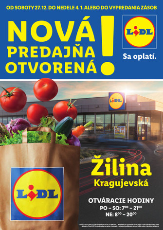 Lidl