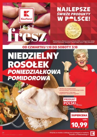 Kaufland
